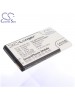 CS Battery for Motorola BH6X / SNN5880 / SNN5880A / Motorola A954 Battery PHO-MXT865XL
