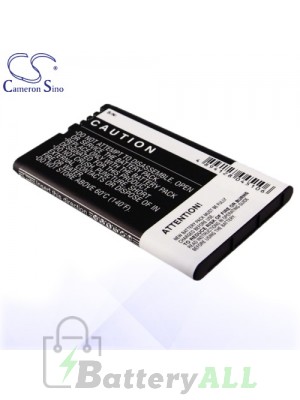 CS Battery for Motorola MT870 / Spice XT / XT531 / XT860 4G Battery PHO-MXT882XL