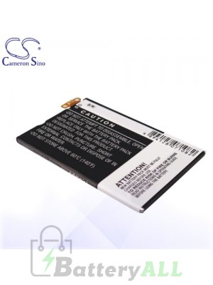 CS Battery for Motorola XT894 / XT897 Battery PHO-MXT894SL
