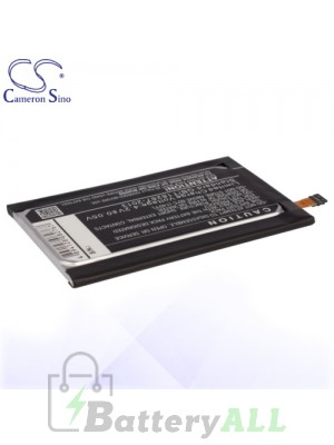CS Battery for Motorola XT1053 / XT1055 / XT1058 / XT1060 / XT912A Battery PHO-MXT912SL