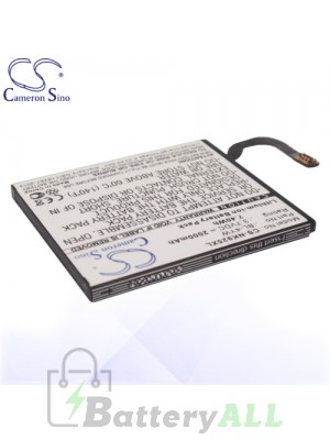 CS Battery for Microsoft Nokia Lumia 925 925T 925.2 / Catwalk Battery PHO-NK925XL