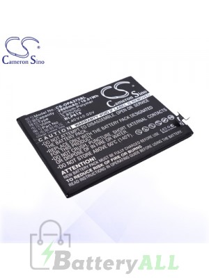 CS Battery for Oppo BLP615 / Oppo A37 / A37m / A37tm Battery PHO-OPA370SL