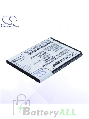 CS Battery for Oppo Find 7 Lite / Find 7a / X9000 / X9006 Battery PHO-OPF900XL