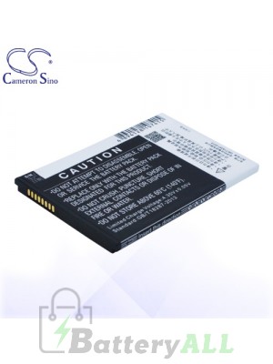 CS Battery for Oppo X9007 / X9076 / X9077 Battery PHO-OPF900XL