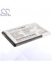 CS Battery for Oppo BLT017 / Oppo A613 / A615 / A617 / R601 Battery PHO-OPT017SL