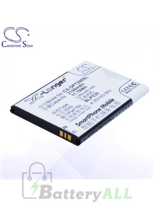 CS Battery for Oppo BLP535 / Oppo T29 Battery PHO-OPT290SL