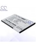 CS Battery for Oppo BLP553 / Oppo U2S / U707 / U707T Battery PHO-OPU707SL