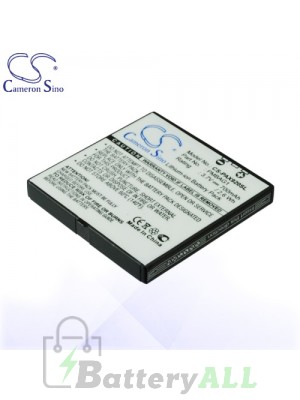CS Battery for Panasonic PMBAG1 / Panasonic 705P / 705PX Battery PHO-PAX920SL