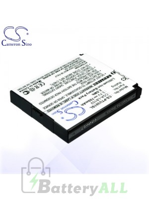 CS Battery for Panasonic KX-TU321 / KX-TU325 / KX-TW221 Battery PHO-PTU301SL