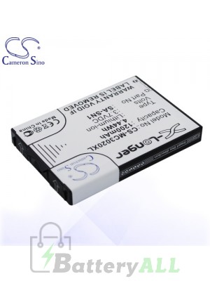CS Battery for Sagem 3000 / 3016 / 3020 / 3026 / 3036 / 3040 Battery PHO-MC3020XL