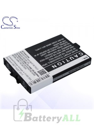 CS Battery for Sagem MW3022 / MW3026 / MW3026E / MW3036 / MY3022 Battery PHO-MC3020XL