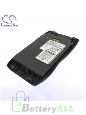 CS Battery for Sagem 238127153 / 238191851 N4 / 238191851 N5 Battery PHO-MC928SL