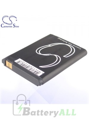 CS Battery for Sagem MY-300X / MY300Y / MY-300Y / My301X / MY-301X Battery PHO-MY200SL
