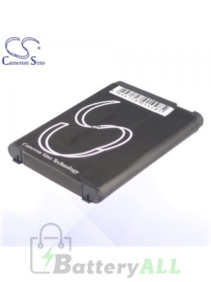 CS Battery for Sagem MY302X / MY-302X / My400V / MY-400X / MY-401X Battery PHO-MY200SL
