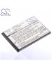 CS Battery for Sagem 194/07 SN4 / 252636053 / 252785306 / SA1A-SN2 Battery PHO-MY501SL