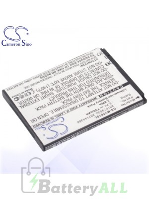 CS Battery for Sagem 287079530 / 287144366 / 287144386 / SA1-SN1 Battery PHO-MY501SL