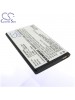 CS Battery for Sagem MY600v / MY-600v / MY600x / MY-600x / MY800v Battery PHO-MY600SL