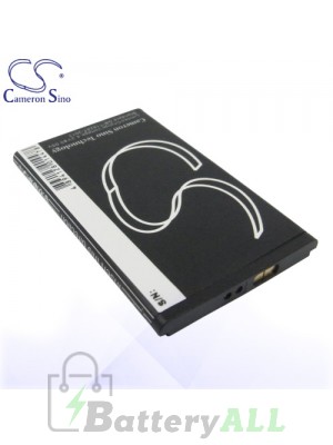 CS Battery for Sagem OT260 / OT290 / OT468 / OT498 Battery PHO-MY700SL