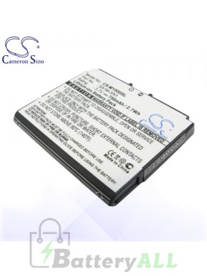 CS Battery for Sagem SA1M-SN1 / 189646531 / 189646549 Battery PHO-MY850SL