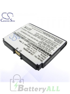 CS Battery for Sagem MY850 / MY850C / MY850V Battery PHO-MY850SL