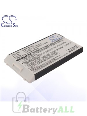 CS Battery for Sagem 251865105 / 252022324 / 287082983 / SA1-SA2 Battery PHO-MYC42SL