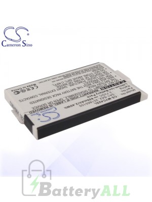 CS Battery for Sagem MY-200X / MY-201X / MYC32 / MY-C3-2 / MYC42 Battery PHO-MYC42SL