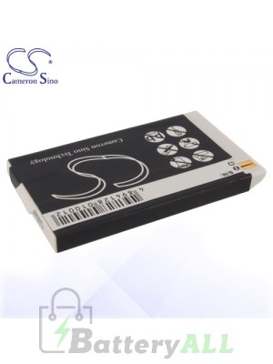 CS Battery for Sagem MYC4-2 / MYH10 / MYZ55 / MYZ-55 / SG343i Battery PHO-MYC42SL