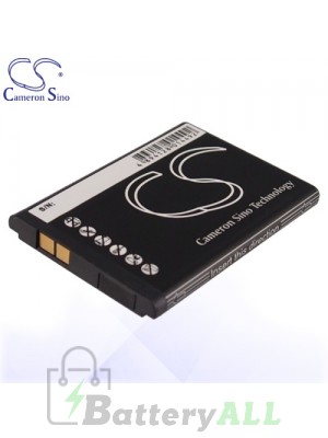 CS Battery for Sagem MY-C5-2v / MYC5-2v / MY-C5-3 / MYC5-3 Battery PHO-MYC52SL