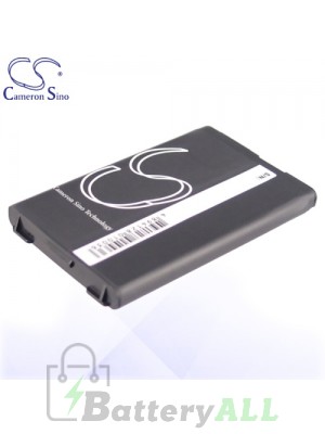 CS Battery for Sagem MYX S-2 / My-X1 / MY-X2 / MY-X5-2 / MYX5-2 Battery PHO-MYV5SL