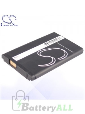 CS Battery for Sagem MYX-55 / SG341i / SG34i Battery PHO-MYV5SL