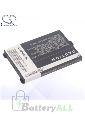 CS Battery for Sagem SA3-SN1 / Sagem MY-X1 / MYX2-2 / X5 Battery PHO-MYX1SL