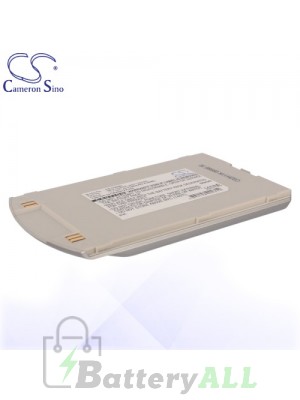 CS Battery for Samsung BEX134KSE / BST134ASE / SGH-I700 / SPH-I700 Battery PHO-I700SL