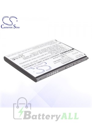 CS Battery for Samsung Galaxy Admire 4G / Galaxy Stellar SCH-i200 Battery PHO-SHI200SL