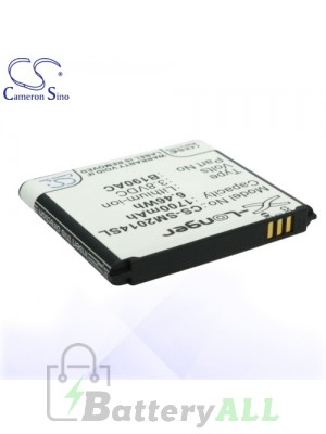 CS Battery for Samsung B190AC / B190AE / Samsung SM-G9092 Battery PHO-SM2014SL