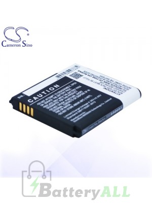 CS Battery for Samsung Galaxy Golden 2 II / World Flagship III Duos Battery PHO-SM2015XL