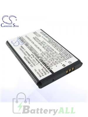CS Battery for Samsung Champ / GT-C3300 / GT-C3300K / SGH-S399 Battery PHO-SM2550SL