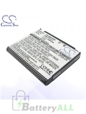 CS Battery for Samsung AB603443CU / AB603443CC / GT-S5230C Battery PHO-SM5230SL