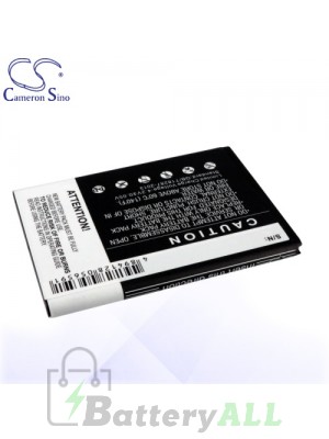 CS Battery for Samsung Nexus Prime / SPH-L700 Battery PHO-SM9250XL
