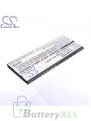 CS Battery for Samsung Galaxy A3 2016 / SM-A310F/DS / SM-A310Y Battery PHO-SMA320SL