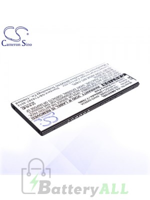 CS Battery for Samsung Galaxy A5 2016 Duos / SM-A510F/DS Battery PHO-SMA510SL
