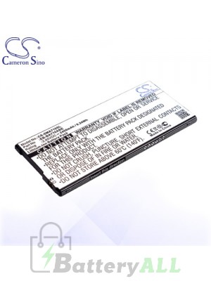 CS Battery for Samsung EB-BA710ABE / Samsung Galaxy A7 2016 Duos Battery PHO-SMA710SL