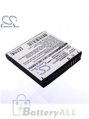 CS Battery for Samsung Mythic SGH-A897 / R860 Battery PHO-SMA897SL
