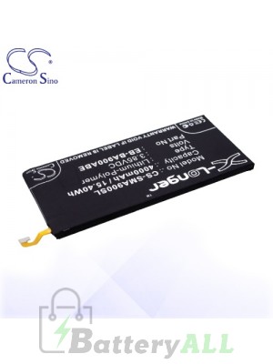 CS Battery for Samsung Galaxy A9 Pro 2016 Duos TD-LTE / SM-A9000 Battery PHO-SMA900SL
