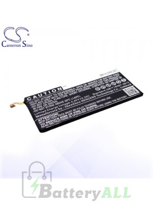 CS Battery for Samsung Galaxy A9 / Galaxy A9 Pro / SM-A9100 Battery PHO-SMA900SL