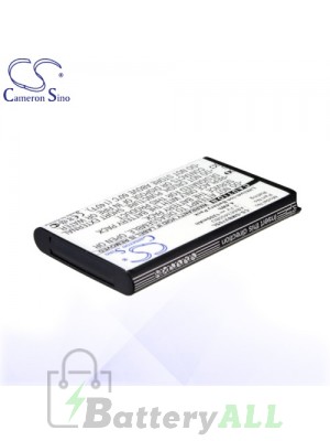 CS Battery for Samsung AB663450BU / Samsung B2700 / GT-B2700 Battery PHO-SMB270SL