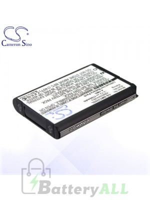CS Battery for Samsung AB803443BU / Samsung GT-C3350 Battery PHO-SMC335SL