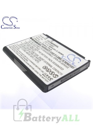CS Battery for Samsung BST5268BC / Samsung SGH-D808 Battery PHO-SMD800SL