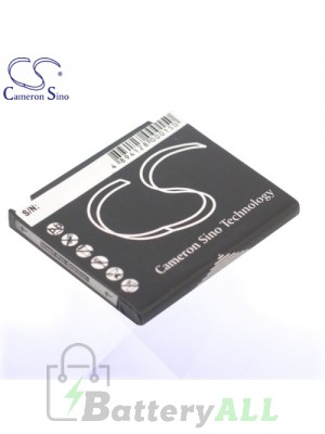 CS Battery for Samsung BST3268BE / AB503442AE / GH-E788 / SGH-E783 Battery PHO-SMD900SL