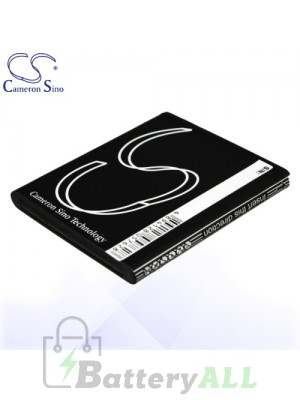 CS Battery for Samsung Celox / GT-i9210 / SHV-E110S / SHV-E120l Battery PHO-SME110SL