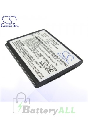 CS Battery for Samsung AB483640DE / AB483640DU / AB483640CC Battery PHO-SME200SL